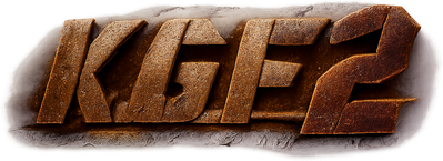 kgf2 লোগো
